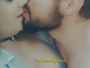 IvyLovesTylerx