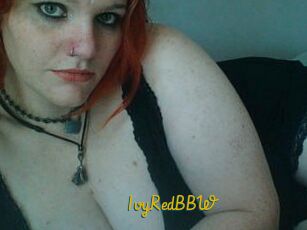 IvyRedBBW