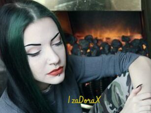 IzaDoraX