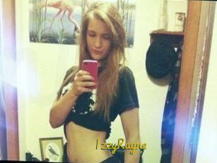 IzzyRayne