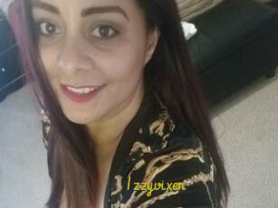 Izzyvixen