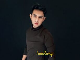 IamRemy