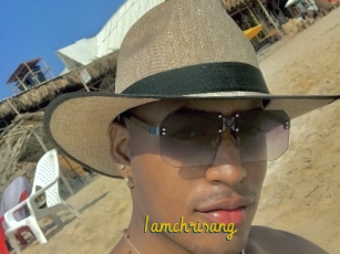 Iamchrisang