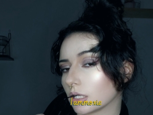 Iammoxie