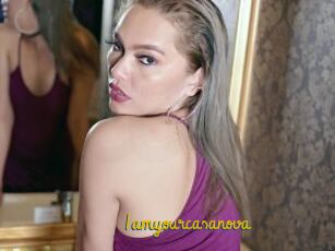 Iamyourcasanova