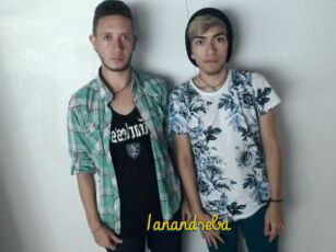 Ianandseba