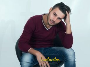 Ianburton