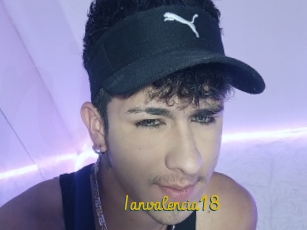 Ianvalencia18