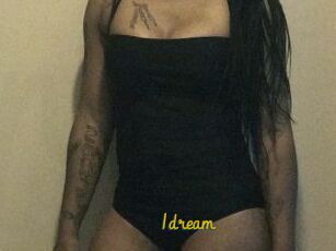 Idream