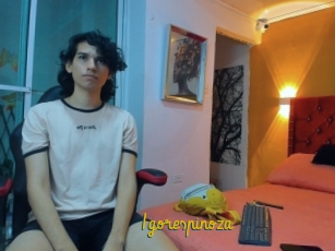 igorespinoza Porno TV