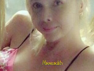 Ilovecockts