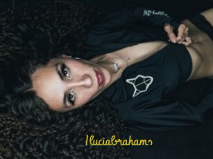 Iluciabrahams