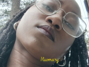 Iluvmary