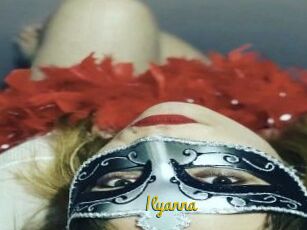 Ilyanna