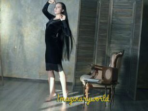 Imaginaryworld