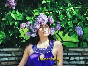 Immortality