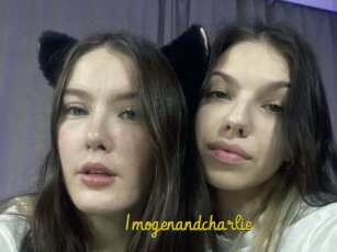 Imogenandcharlie