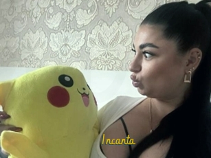 Incanta