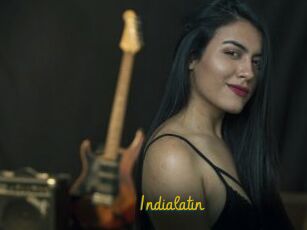 Indialatin