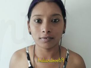 Indiandove69