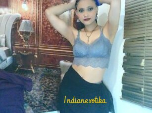 Indianexotika