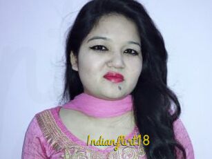 Indianflirt18