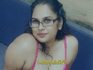 Indianpetal69