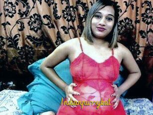 Indianpussykat