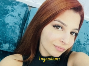 Ingaadams