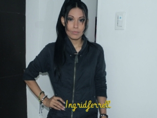 Ingridferrell