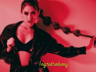 ingridredway Porno TV