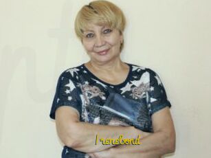 Irenebond