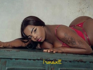 Irenewill