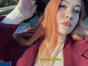 Irisgoddeson