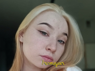 Irismeyeer