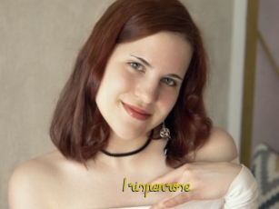 Irispenrose