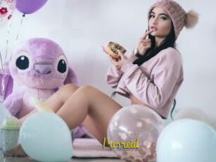 Irisreid