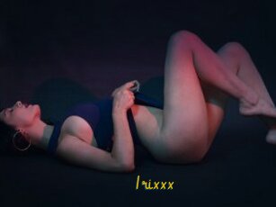 Irixxx