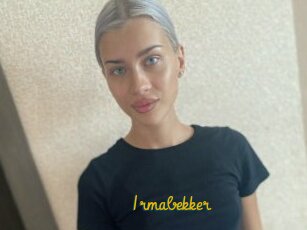 Irmabekker
