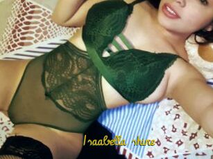 Isaabella_shine