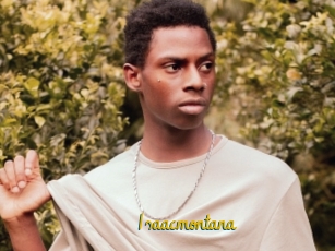 Isaacmontana