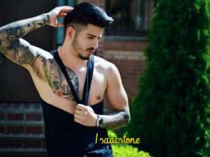 Isaacstone