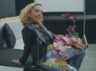 Isaagonzalez