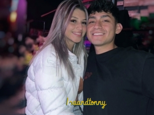 Isaandtonny