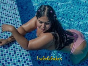 Isabelabaker