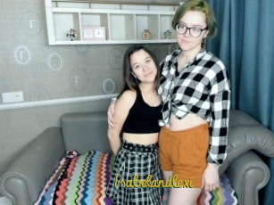 Isabelandlexi