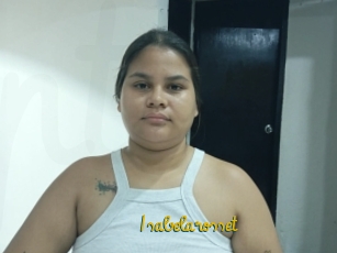 Isabelarosset