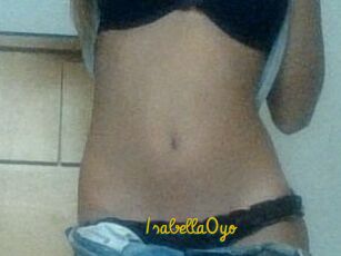 Isabella0yo