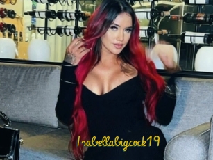 Isabellabigcock19