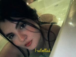 Isabellad